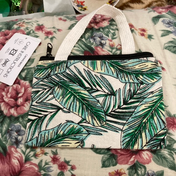 Kaboodle Handbags - Pouch with a handle, EOFY Sale